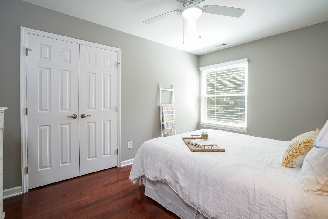 2433 Village Grove Road Raleigh, NC 27613 - Photo 18 of 24 Photo 18