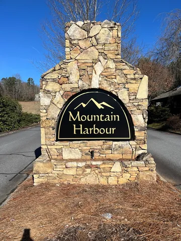 $110,000 | Lot 116 Mountain Harbour Drive, Hayesville, NC 28904