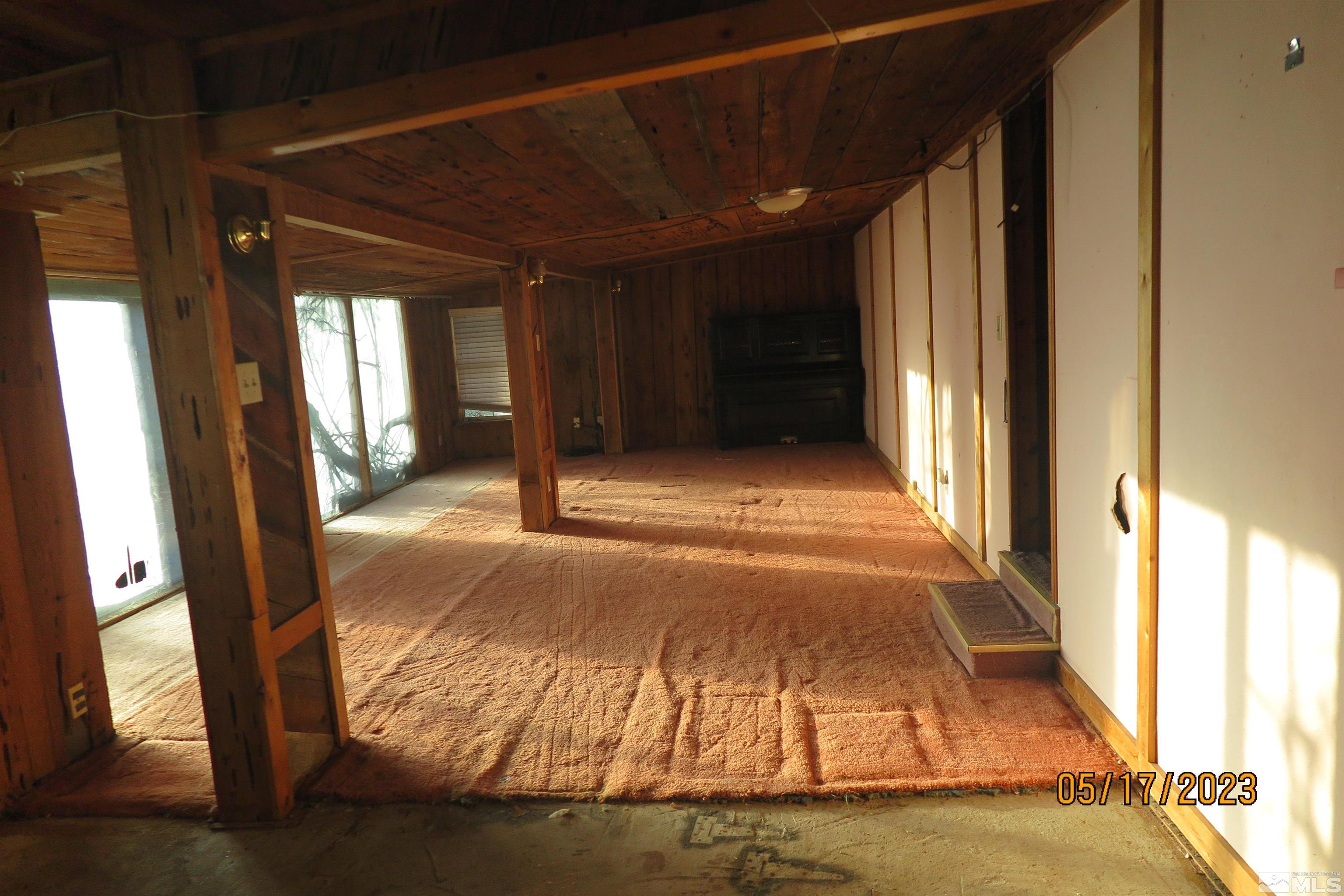 208 Rhodes Road Reno, NV 89521 - Photo 20 of 33 a view of front door