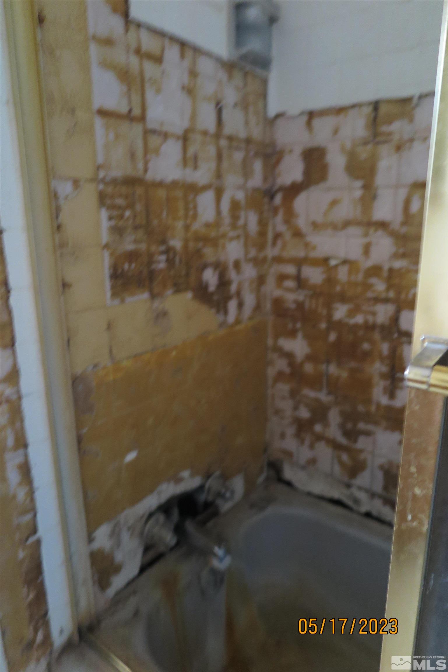 208 Rhodes Road Reno, NV 89521 - Photo 26 of 33 a bathroom with a shower