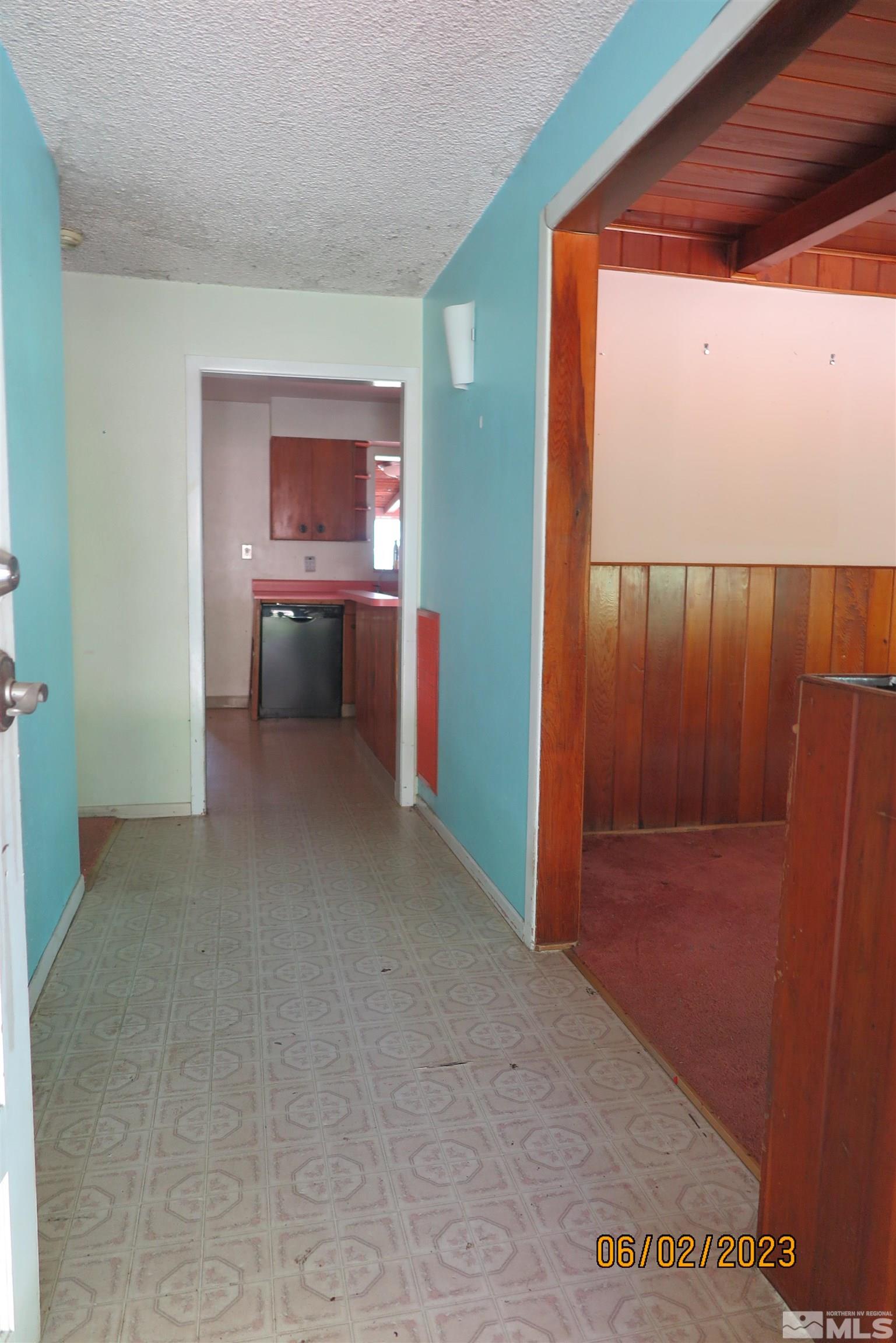 208 Rhodes Road Reno, NV 89521 - Photo 9 of 33 a view of workspace and bedroom with furniture