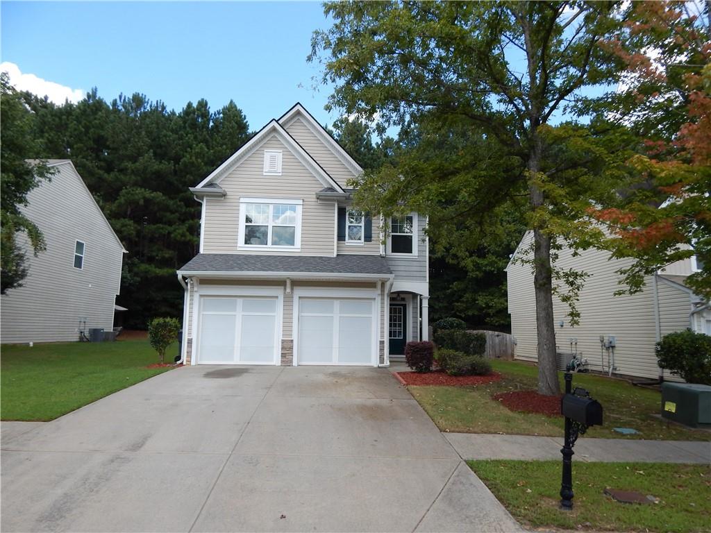 2733 Winslow Ridge Drive Northeast Buford, GA 30519 - Photo 1 of 1