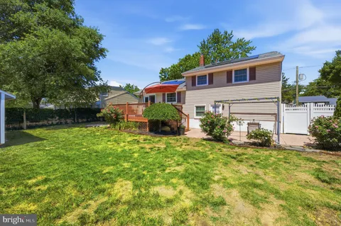 $435,000 | 117 Ridge Road, Cherry Hill, NJ 08002