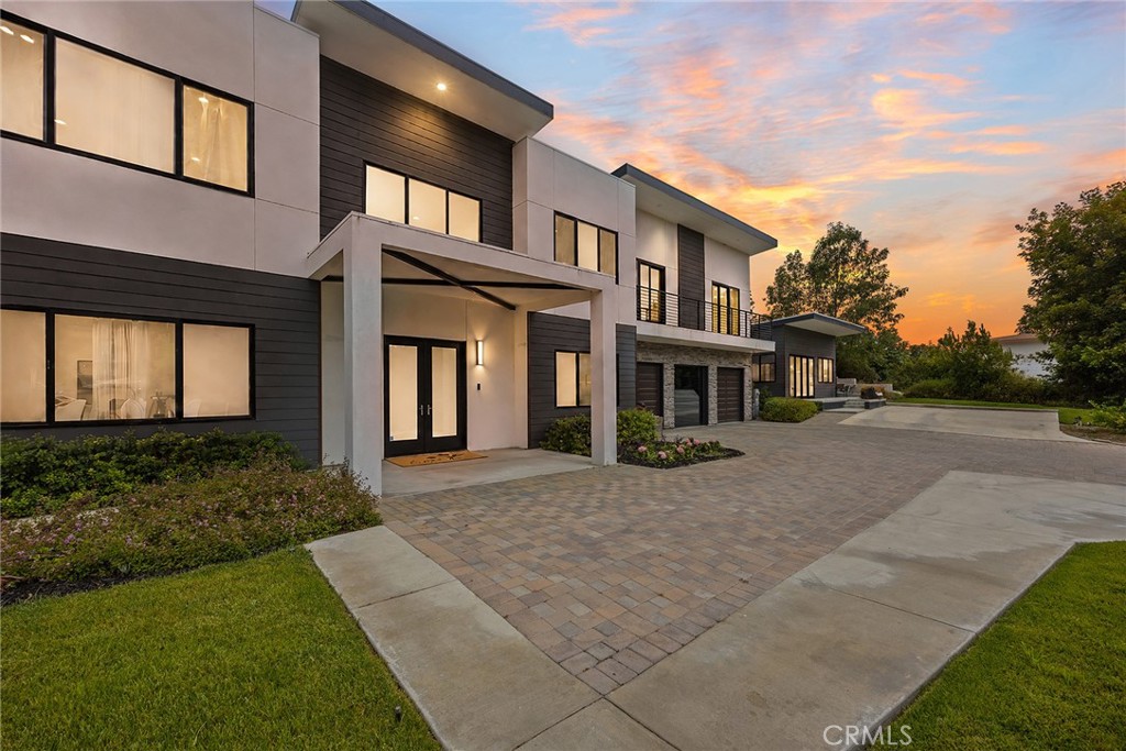 1911 Tumin Road La Habra Heights, CA 90631 - Photo 5 of 57