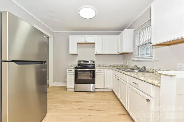 $1,495 | 3108 Rush Avenue, Charlotte, NC 28208