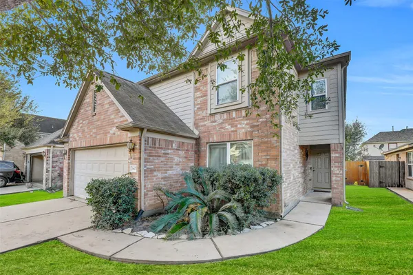 $298,000 | 3407 Apple Dale Drive, Houston, TX 77084