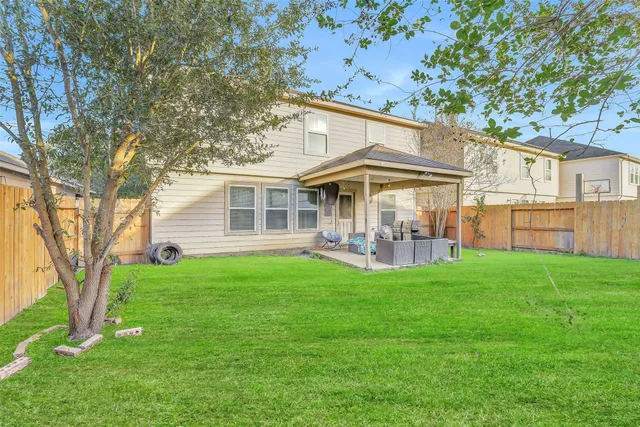 $320,000 | 3407 Apple Dale Drive, Houston, TX 77084