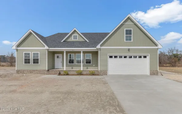 $545,000 | 117 Colington Circle, Aydlett, NC 27916