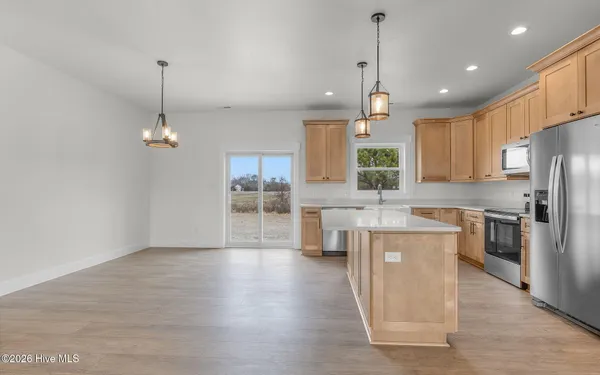 $545,000 | 117 Colington Circle, Aydlett, NC 27916