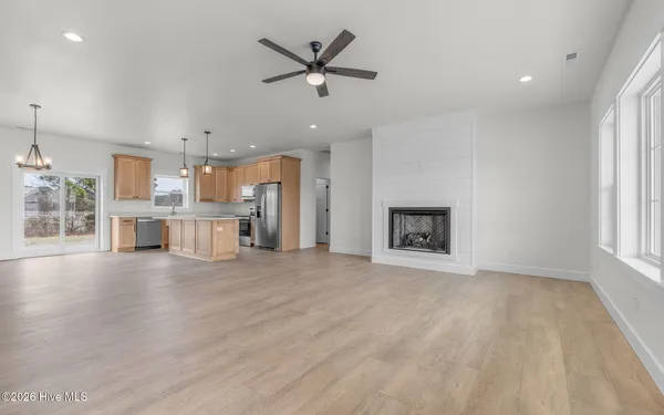 $545,000 | 117 Colington Circle, Aydlett, NC 27916