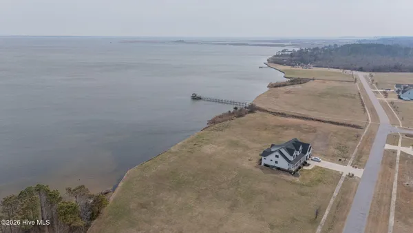 $545,000 | 117 Colington Circle, Aydlett, NC 27916