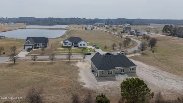 $545,000 | 117 Colington Circle, Aydlett, NC 27916