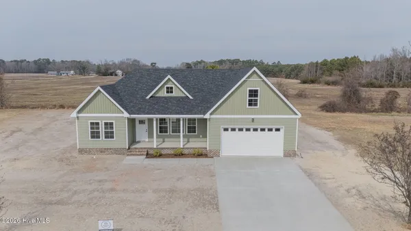 $545,000 | 117 Colington Circle, Aydlett, NC 27916