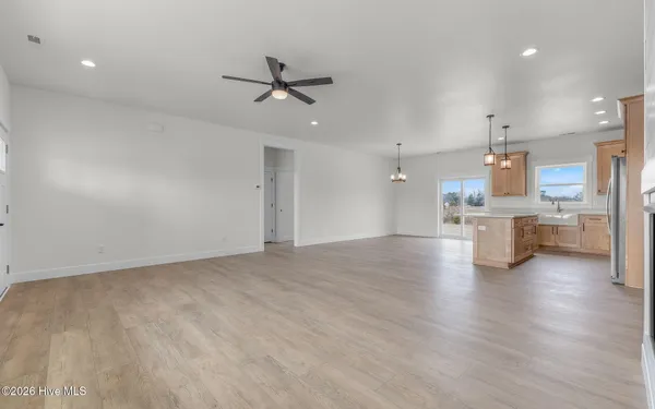 $545,000 | 117 Colington Circle, Aydlett, NC 27916