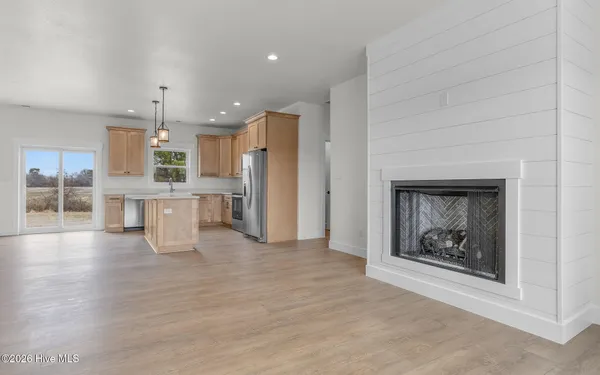 $545,000 | 117 Colington Circle, Aydlett, NC 27916