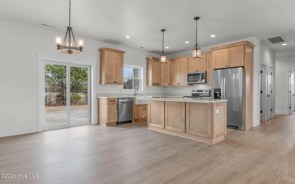 $545,000 | 117 Colington Circle, Aydlett, NC 27916