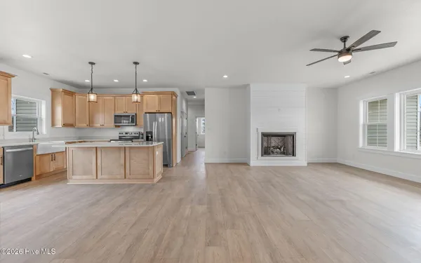 $545,000 | 117 Colington Circle, Aydlett, NC 27916