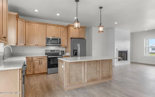 $545,000 | 117 Colington Circle, Aydlett, NC 27916
