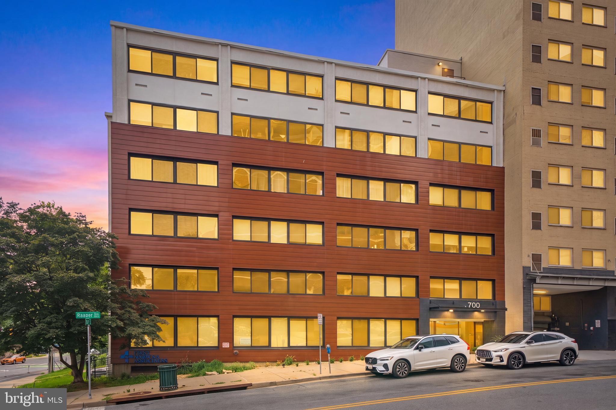 700 Roeder Road, Unit 403 Silver Spring, MD 20910 - Photo 23 of 42