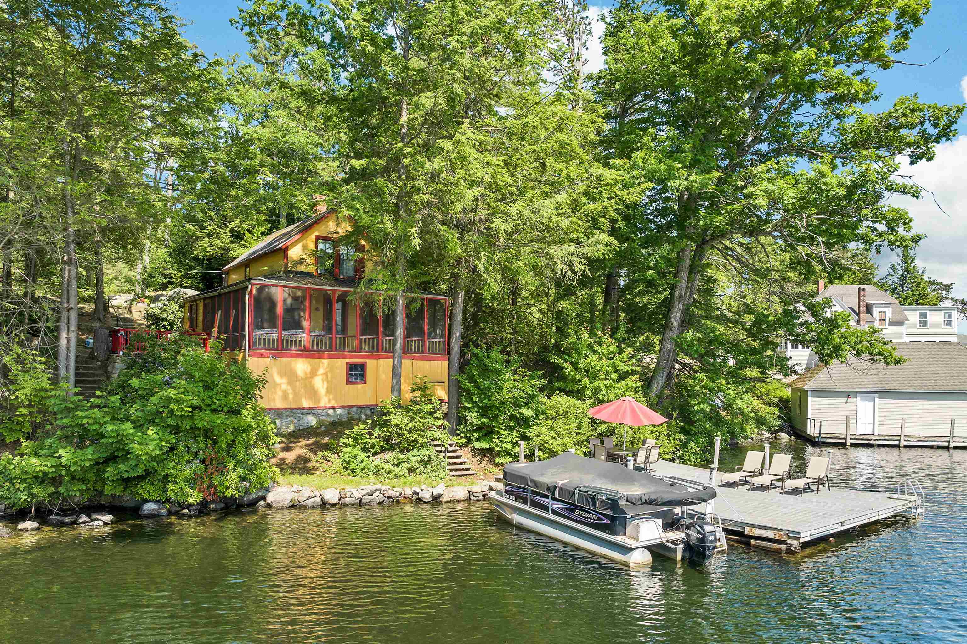 5 Loon Cove Road Alton, NH 03810 - Photo 1 of 40