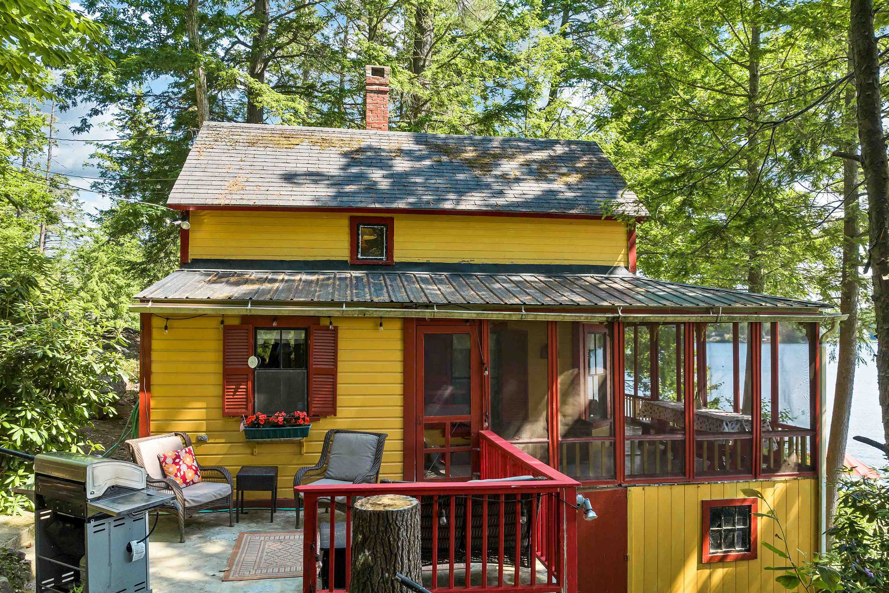 5 Loon Cove Road Alton, NH 03810 - Photo 13 of 40