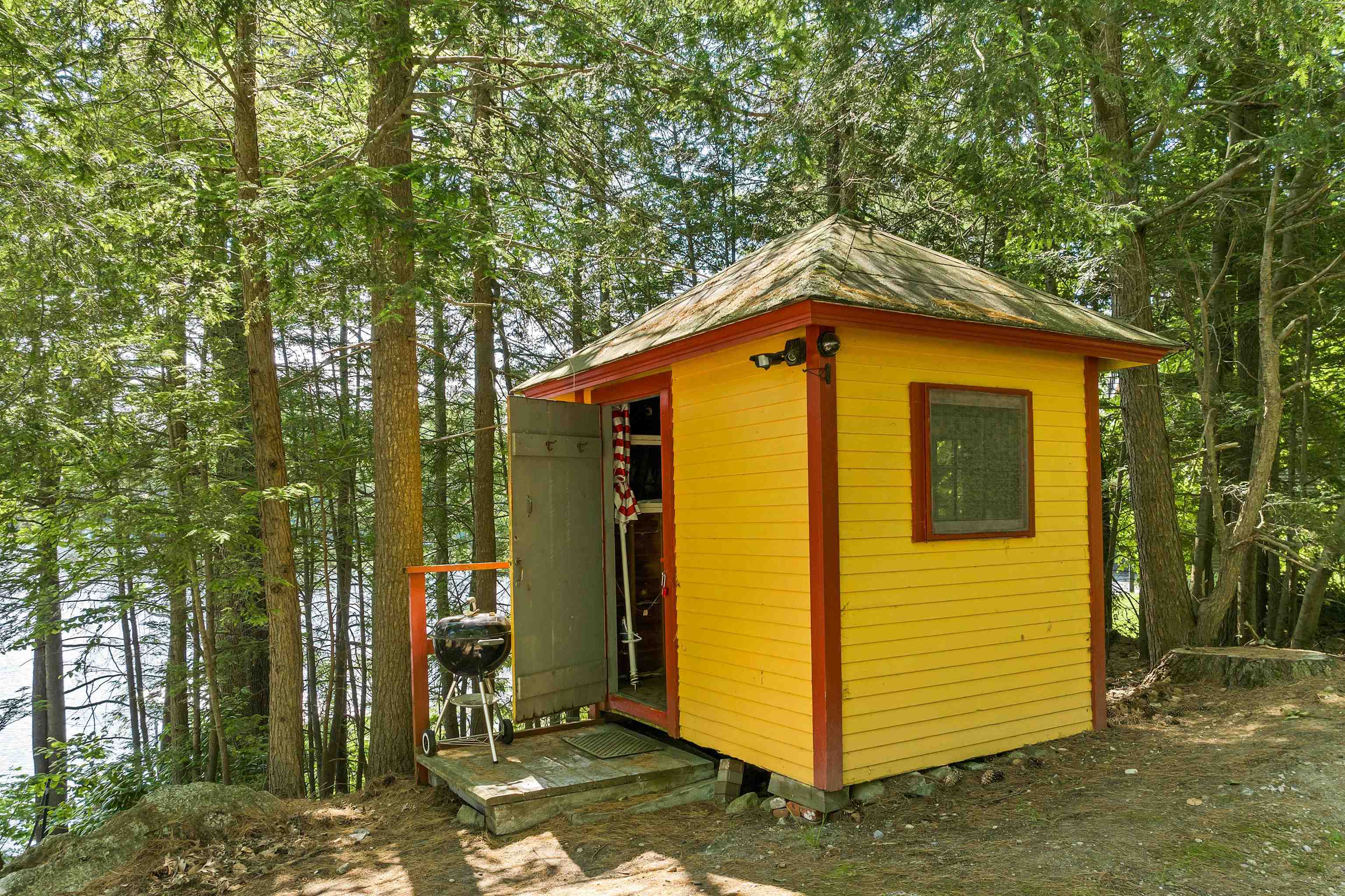 5 Loon Cove Road Alton, NH 03810 - Photo 16 of 40