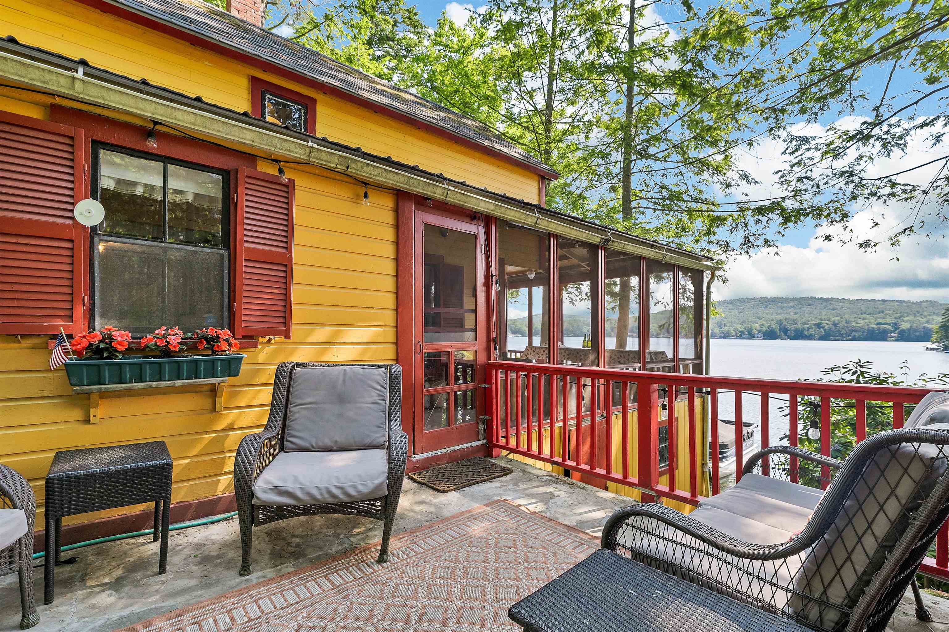 5 Loon Cove Road Alton, NH 03810 - Photo 24 of 40