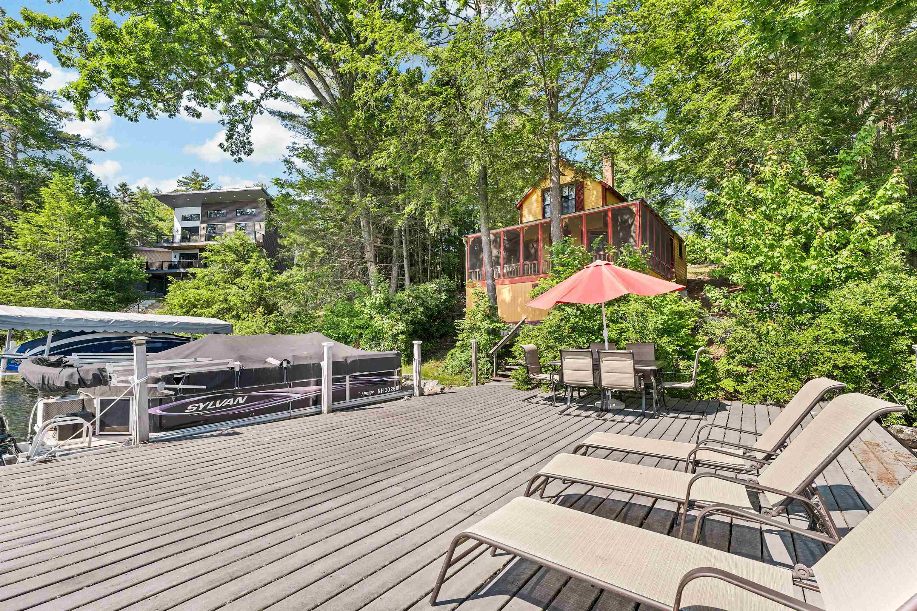 5 Loon Cove Road Alton, NH 03810 - Photo 25 of 40