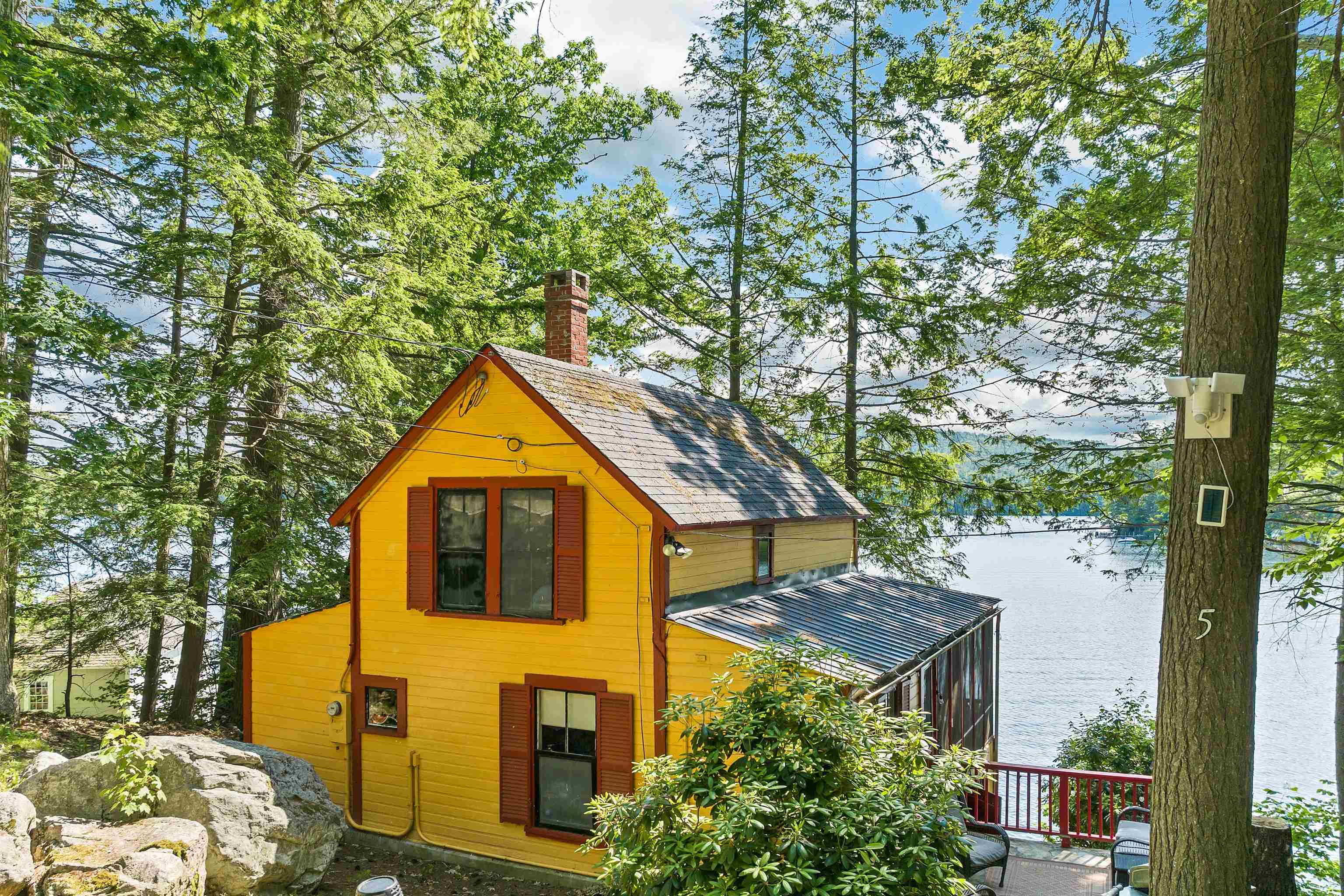 5 Loon Cove Road Alton, NH 03810 - Photo 26 of 40