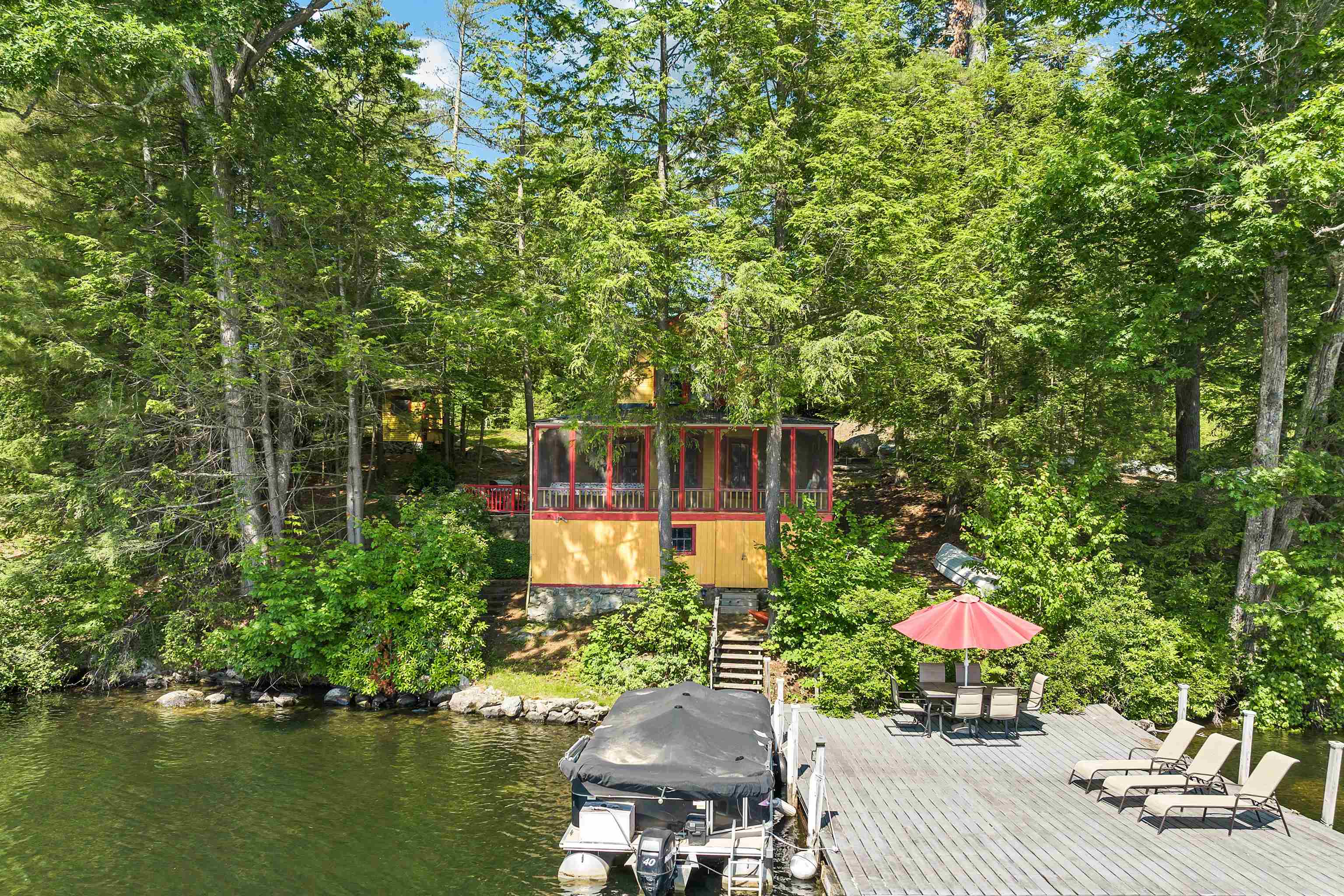 5 Loon Cove Road Alton, NH 03810 - Photo 29 of 40