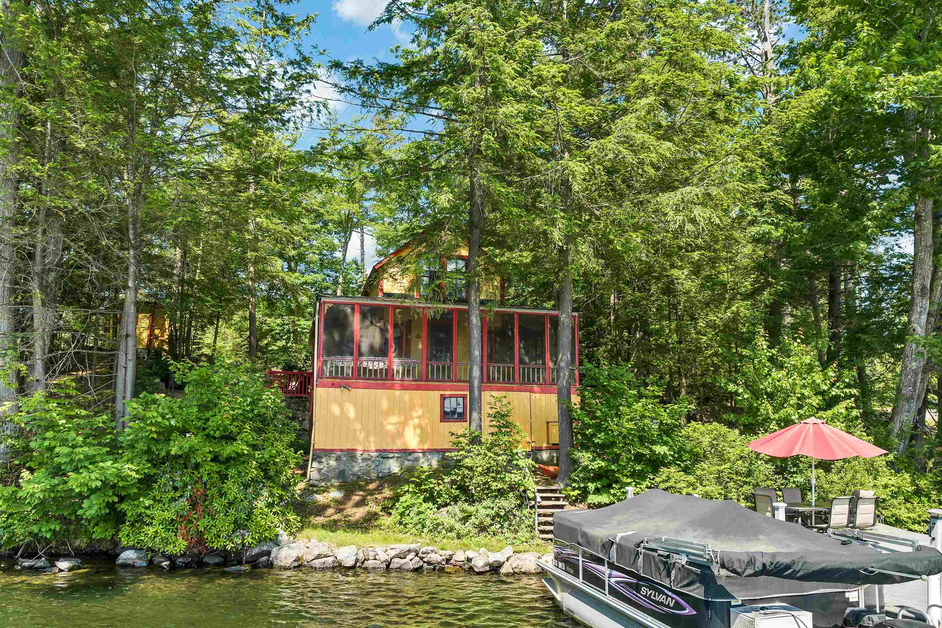 5 Loon Cove Road Alton, NH 03810 - Photo 30 of 40