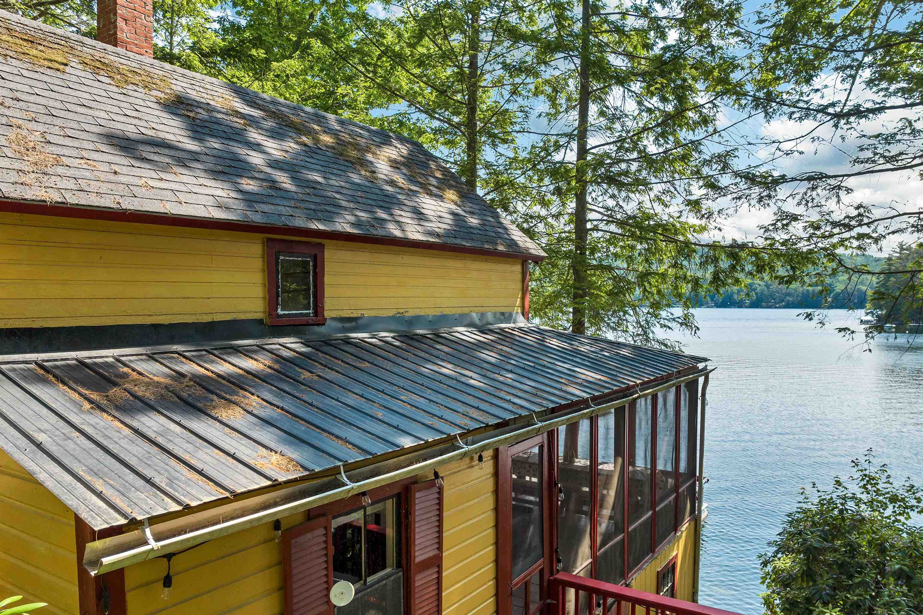 5 Loon Cove Road Alton, NH 03810 - Photo 32 of 40