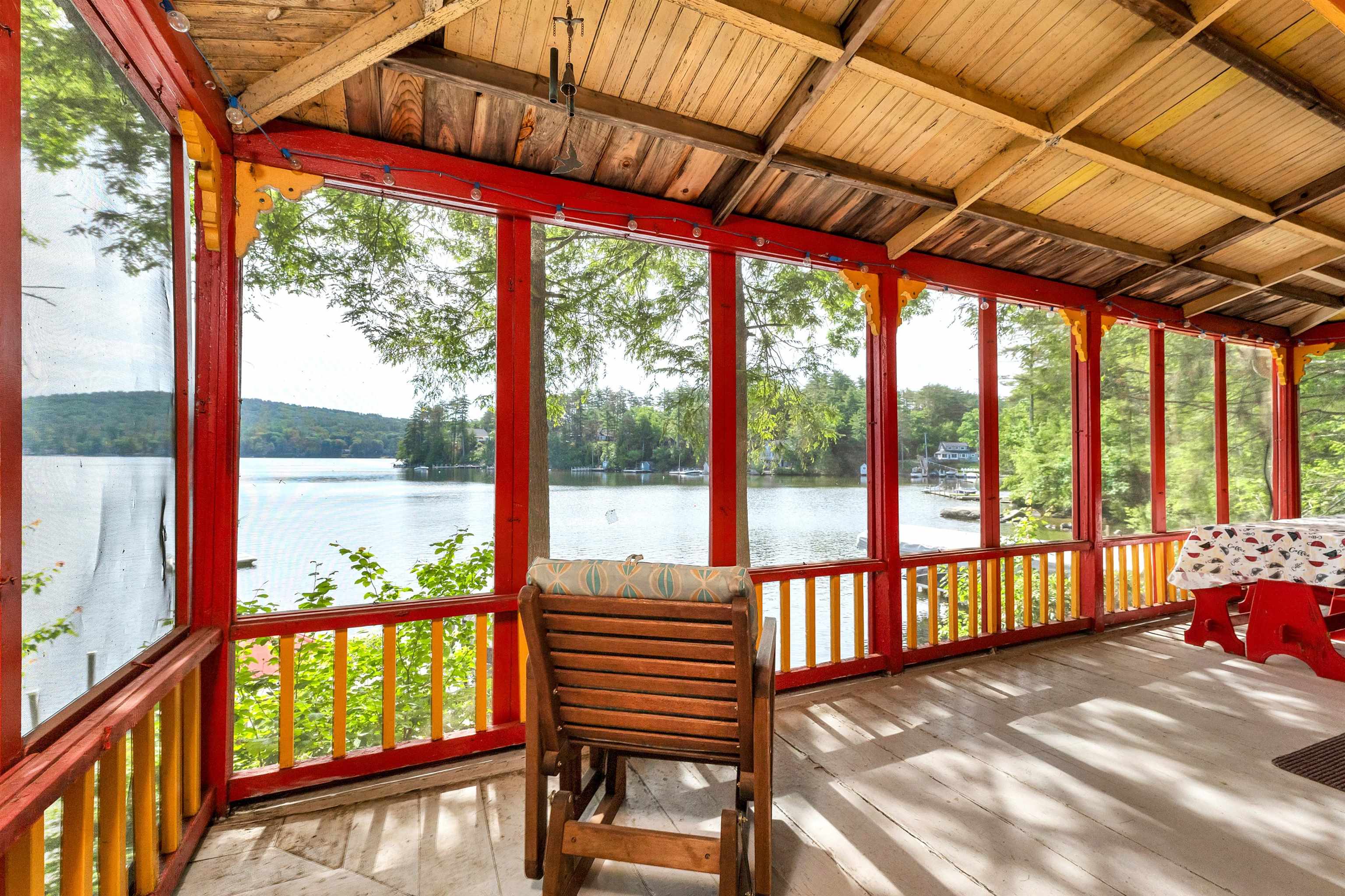 5 Loon Cove Road Alton, NH 03810 - Photo 38 of 40