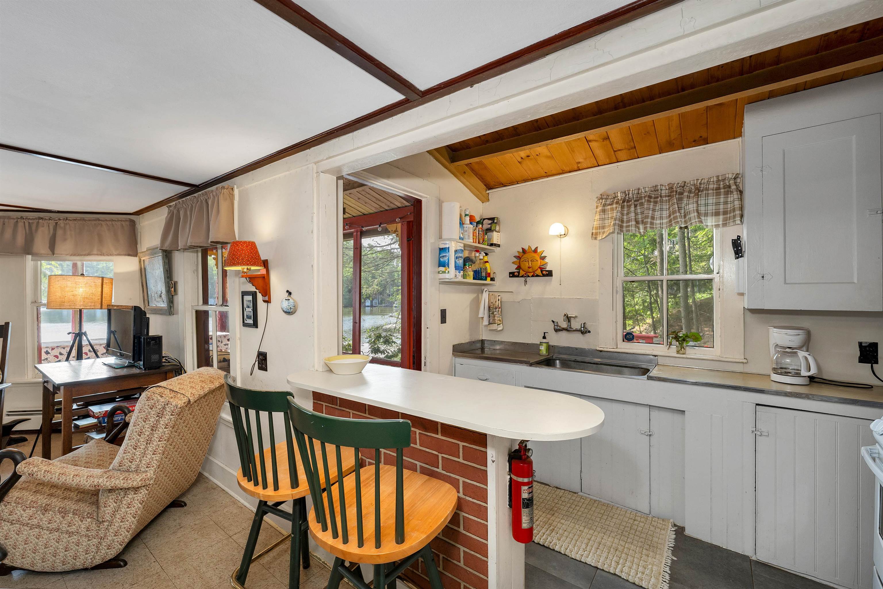 5 Loon Cove Road Alton, NH 03810 - Photo 39 of 40