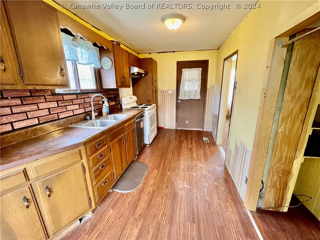 3310 Waverly Road Huntington, WV 25704 - Photo 9 of 29 Gallery Image 9