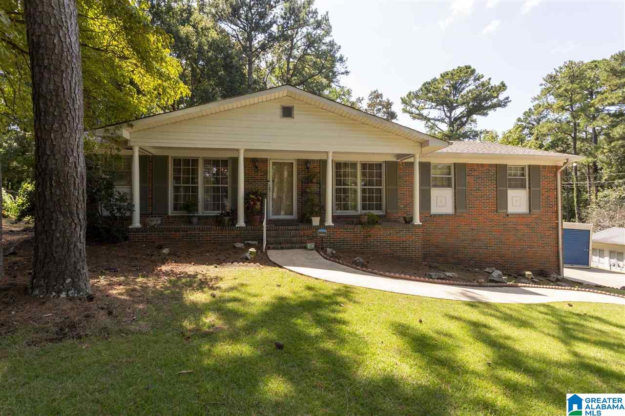 317 Orchid Road Birmingham, AL 35215 - Photo 1 of 21