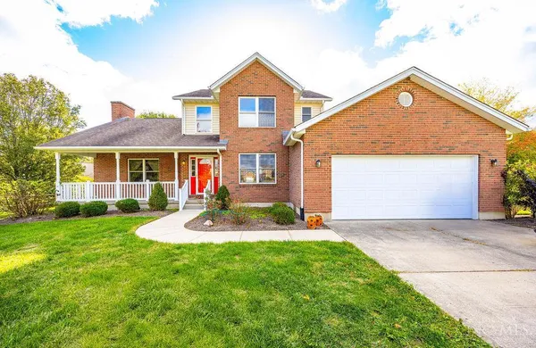 $401,000 | 4 Olde Stone Court, Oxford, OH 45056