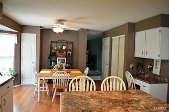 360 Beckley Place St. Charles, MO 63304 - Photo 2 of 26