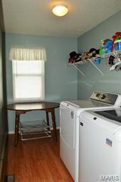 360 Beckley Place St. Charles, MO 63304 - Photo 22 of 26