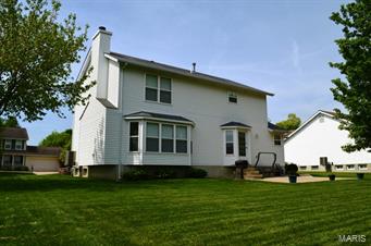 360 Beckley Place St. Charles, MO 63304 - Photo 23 of 26