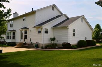 360 Beckley Place St. Charles, MO 63304 - Photo 24 of 26