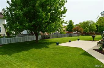 360 Beckley Place St. Charles, MO 63304 - Photo 25 of 26