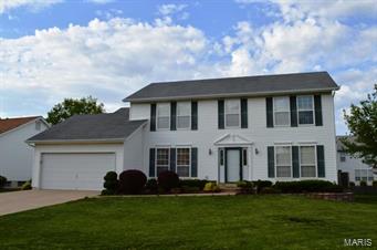 360 Beckley Place St. Charles, MO 63304 - Photo 26 of 26