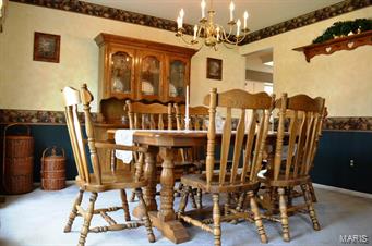 360 Beckley Place St. Charles, MO 63304 - Photo 6 of 26