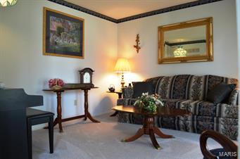 360 Beckley Place St. Charles, MO 63304 - Photo 7 of 26