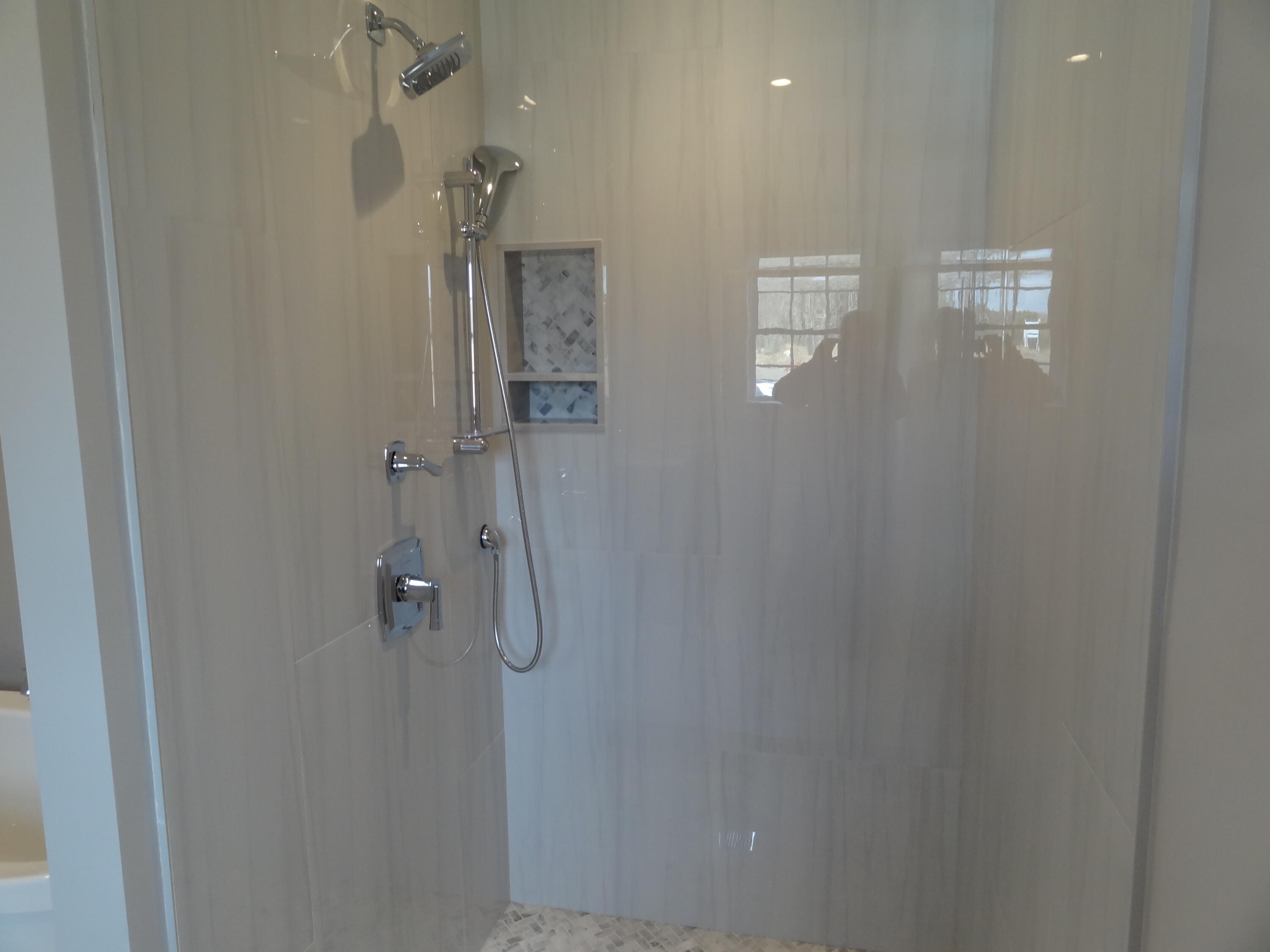 9 Cpe Clb Road East Falmouth, MA 02536 - Photo 16 of 58 a bathroom with a shower