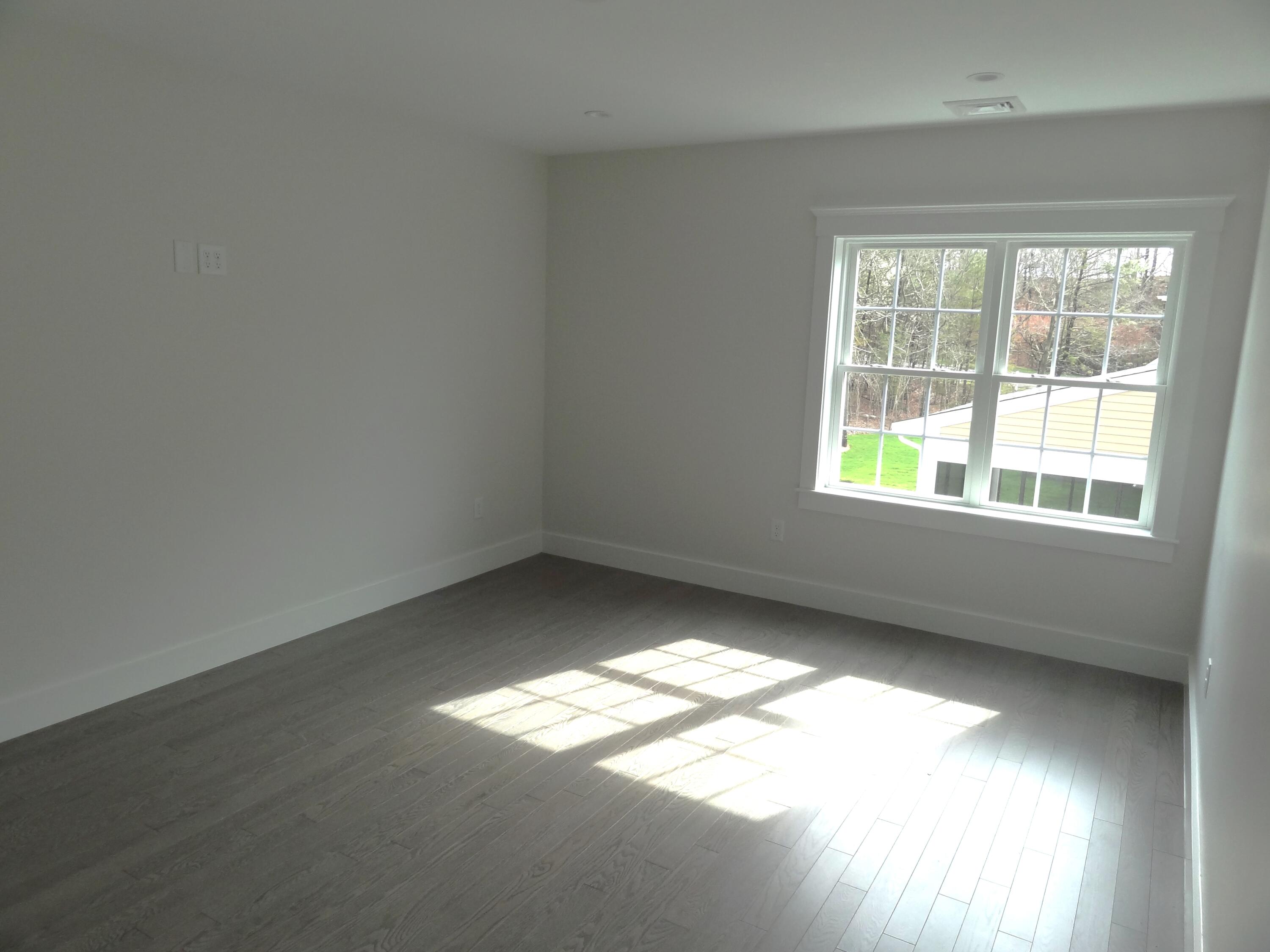 9 Cpe Clb Road East Falmouth, MA 02536 - Photo 21 of 58 a view of an empty room and window