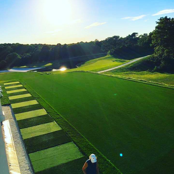 9 Cpe Clb Road East Falmouth, MA 02536 - Photo 33 of 58 Driving Range-2