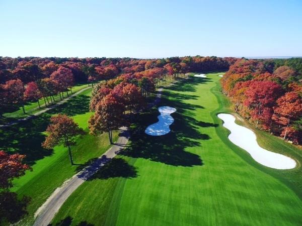 9 Cpe Clb Road East Falmouth, MA 02536 - Photo 34 of 58 an aerial view of a house