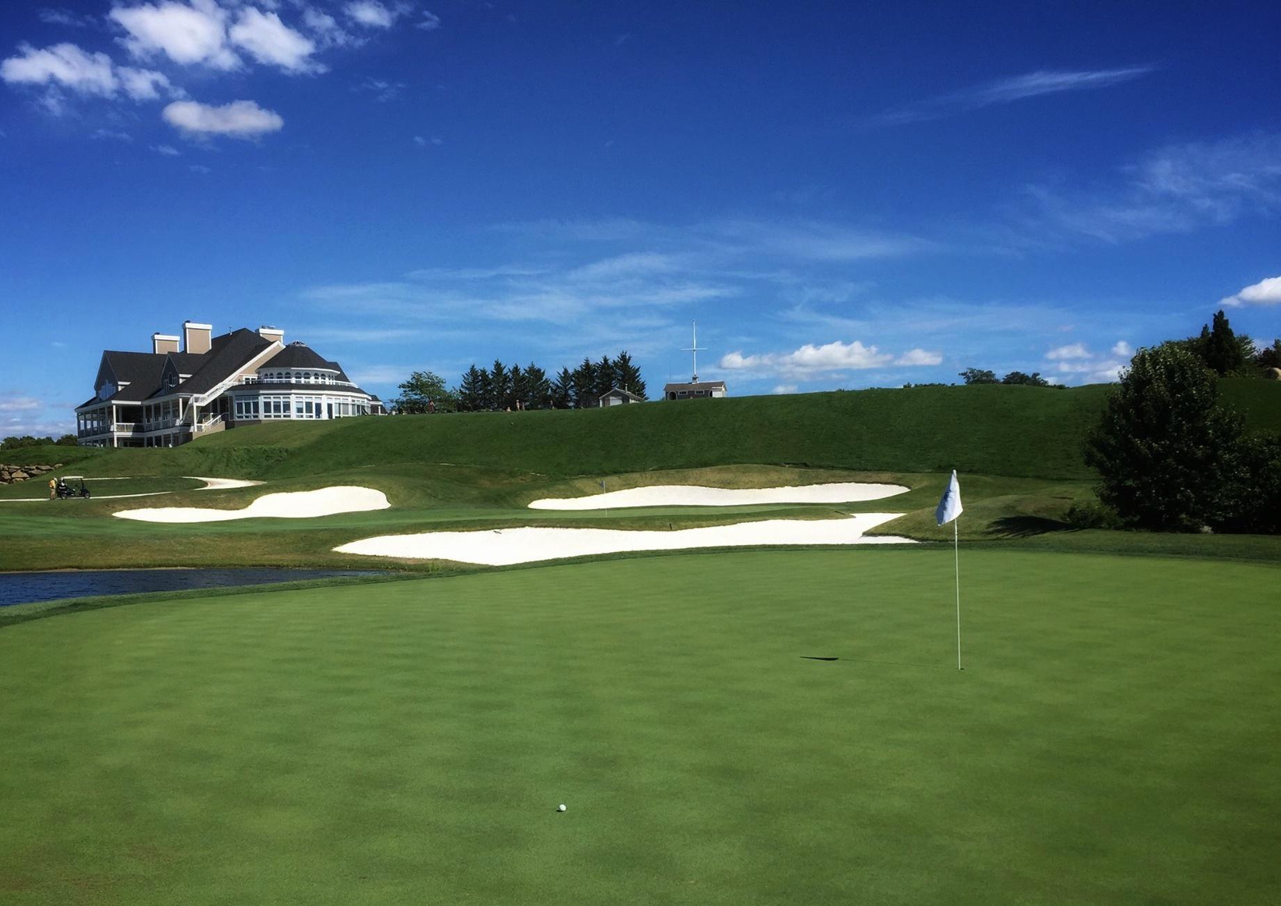 9 Cpe Clb Road East Falmouth, MA 02536 - Photo 37 of 58 a view of a house with a big yard